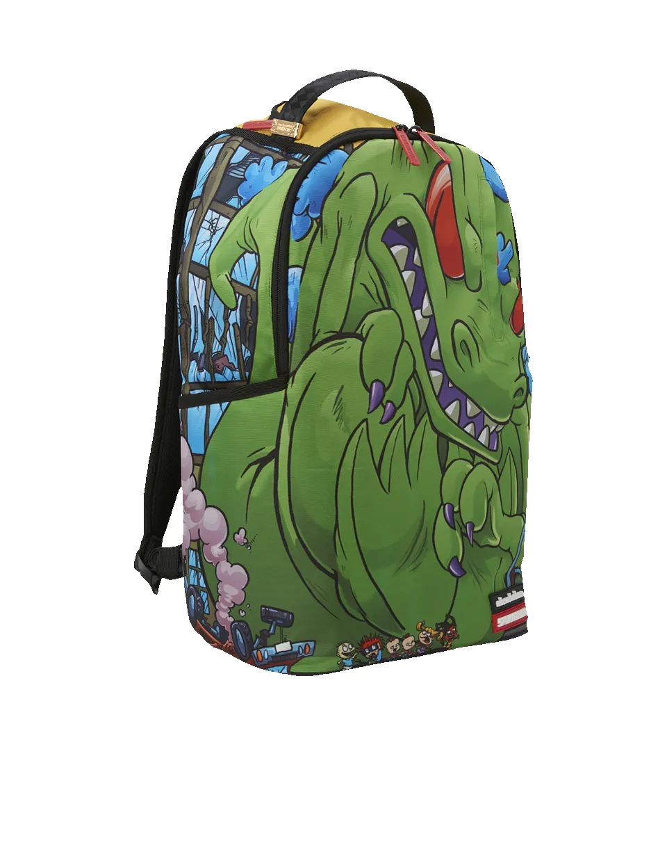 RUGRATS: CRAMMED BACKPACK sold by Sprayground product image thumbnail 2