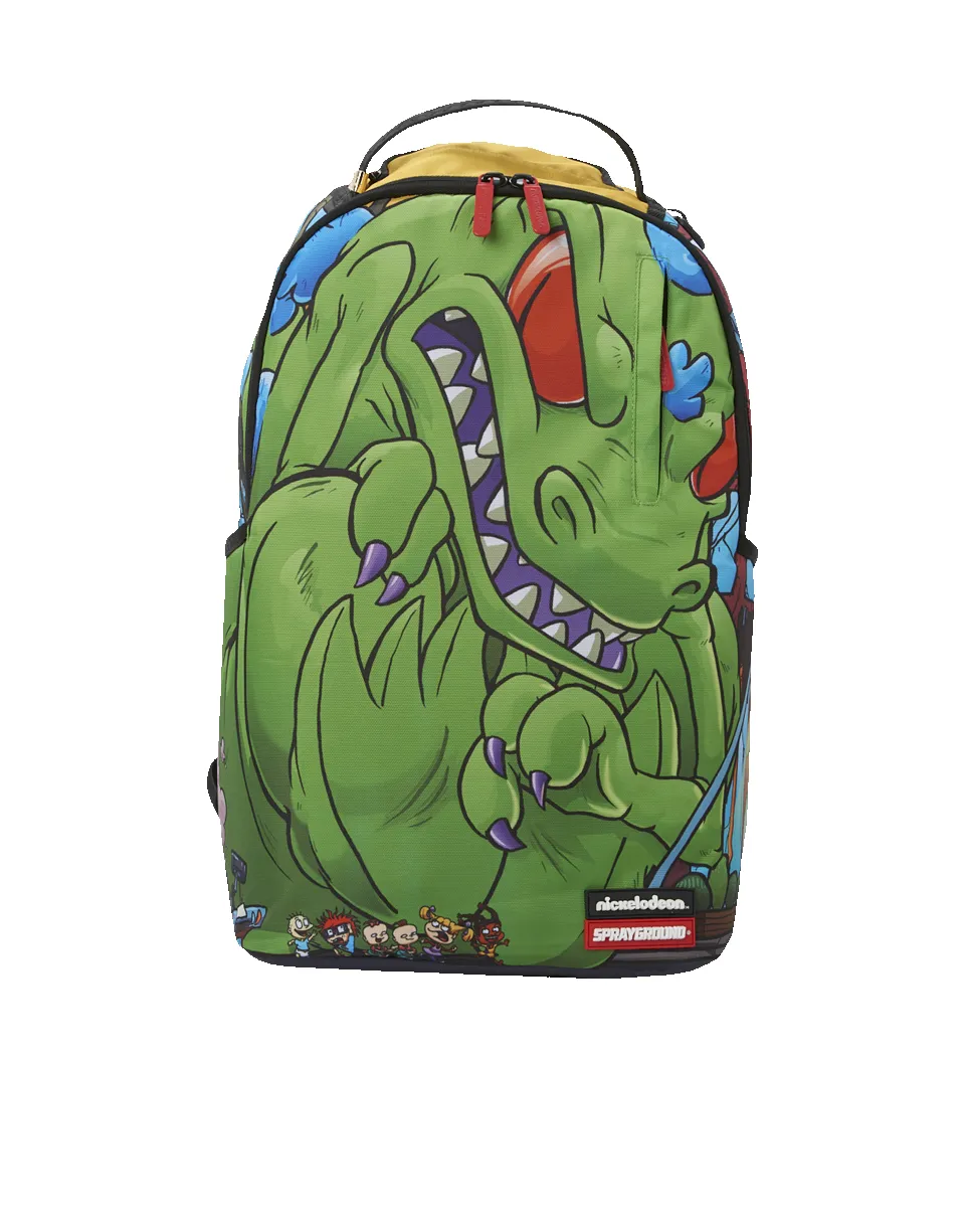 RUGRATS: CRAMMED BACKPACK sold by Sprayground