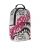 SPRAY POETRY BACKPACK sold by Sprayground