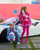 MIAMI VICE SOUTH BEACH BACKPACK (DLXV) sold by Sprayground