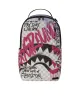 SPRAY POETRY BACKPACK sold by Sprayground
