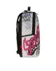SPRAY POETRY BACKPACK sold by Sprayground
