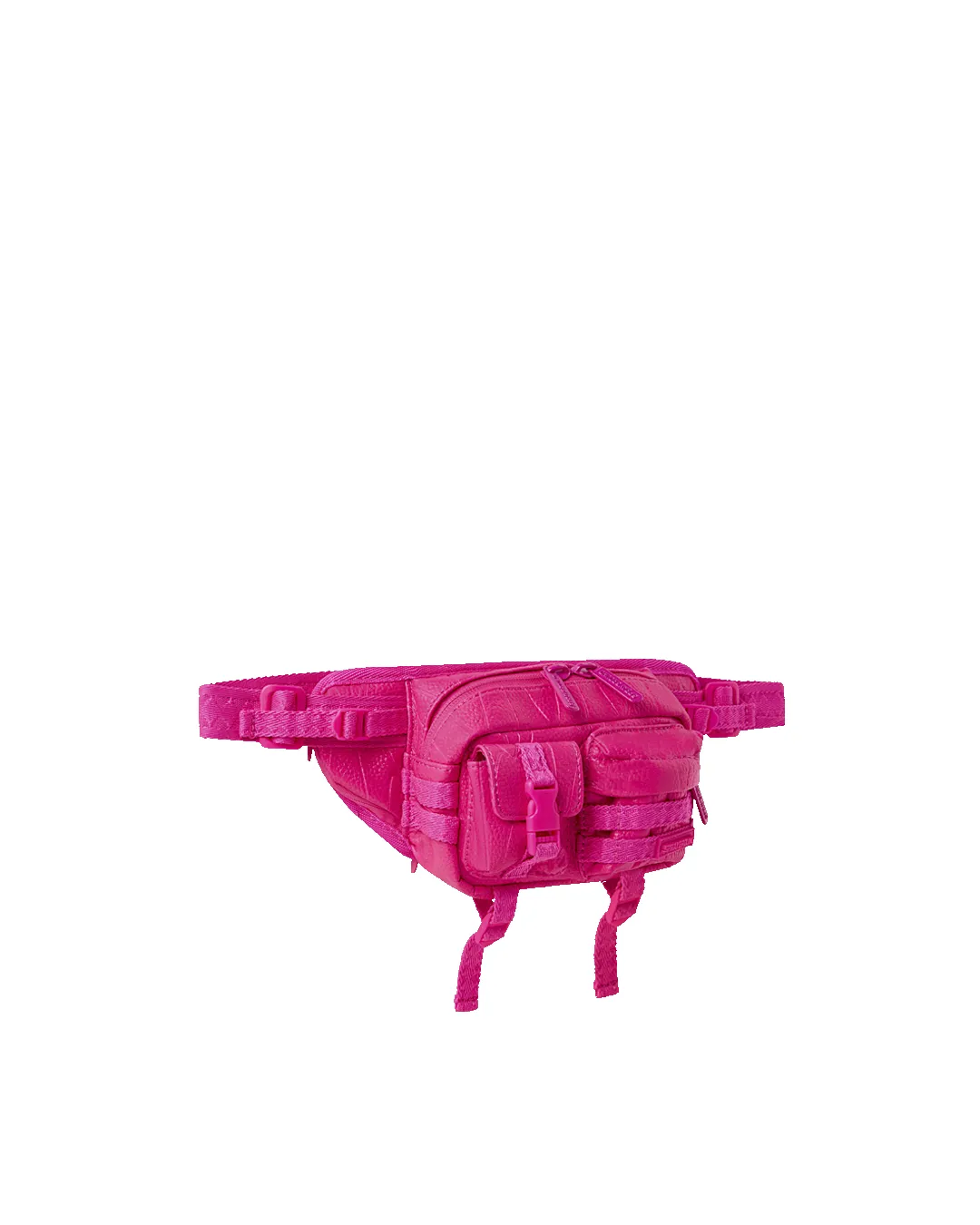 LOTUS MINI CARGO CROSSBODY sold by Sprayground product image thumbnail 3