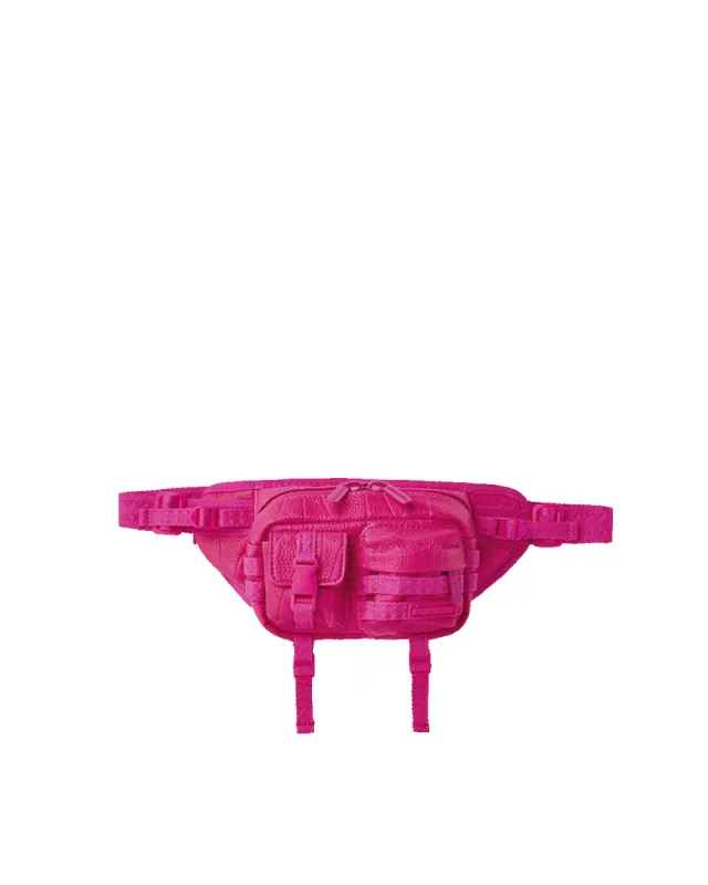 LOTUS MINI CARGO CROSSBODY sold by Sprayground