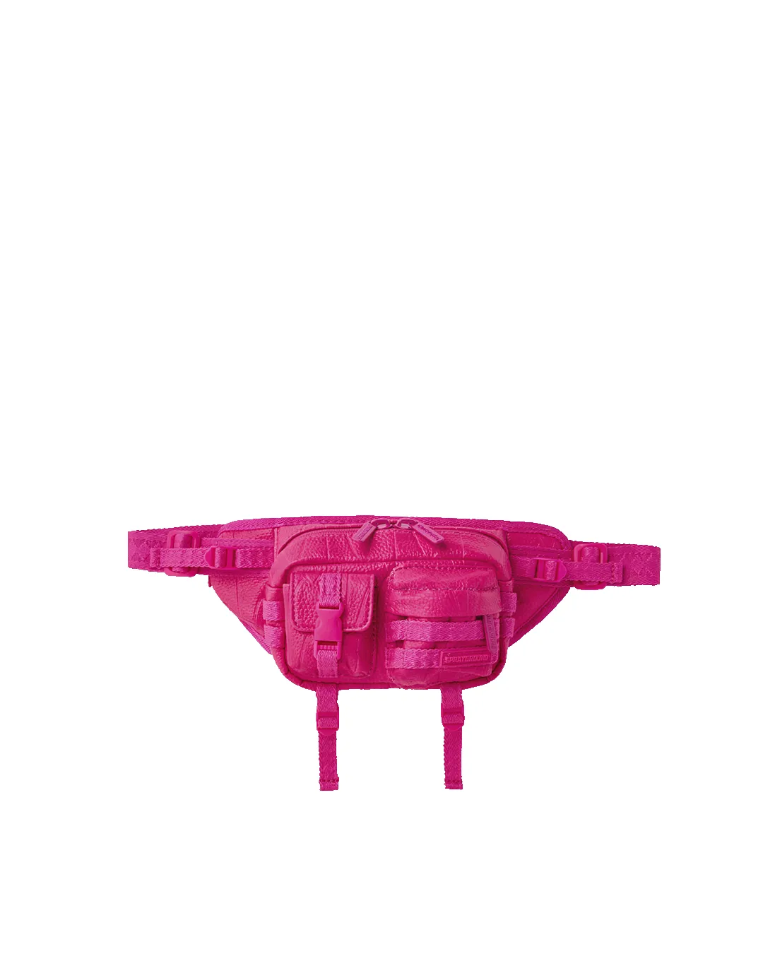 LOTUS MINI CARGO CROSSBODY sold by Sprayground