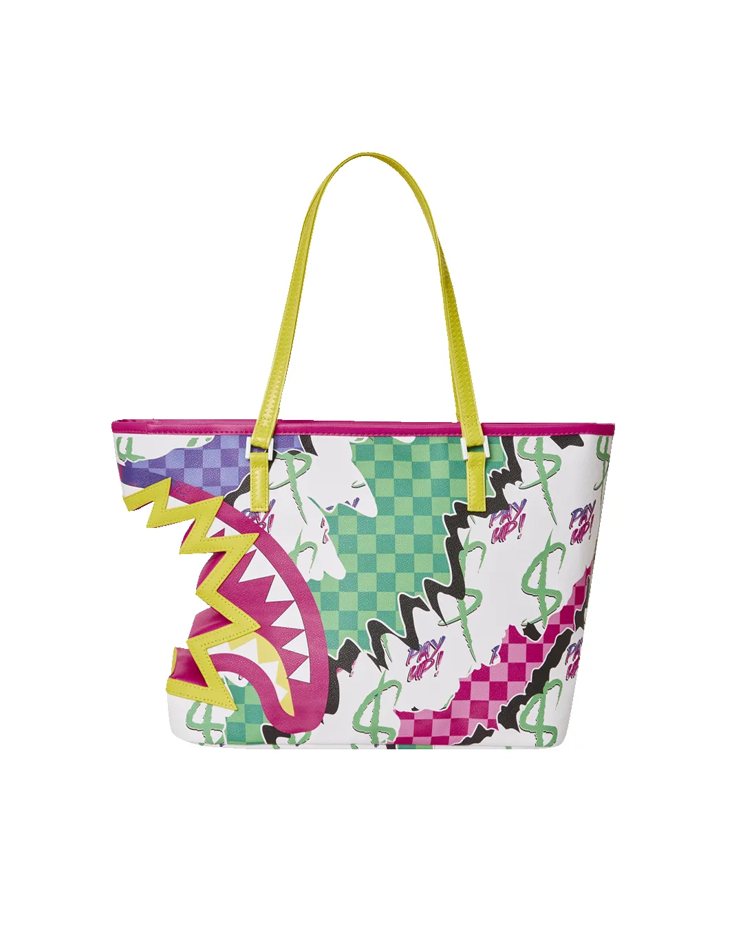 DREAMY TECHNICOLOR TOTE sold by Sprayground product image thumbnail 5