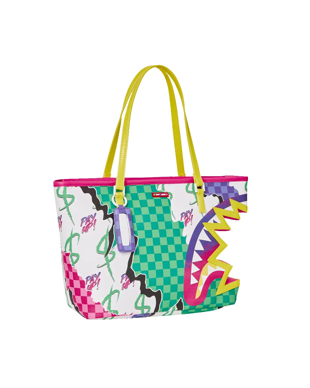 DREAMY TECHNICOLOR TOTE sold by Sprayground product image thumbnail 3