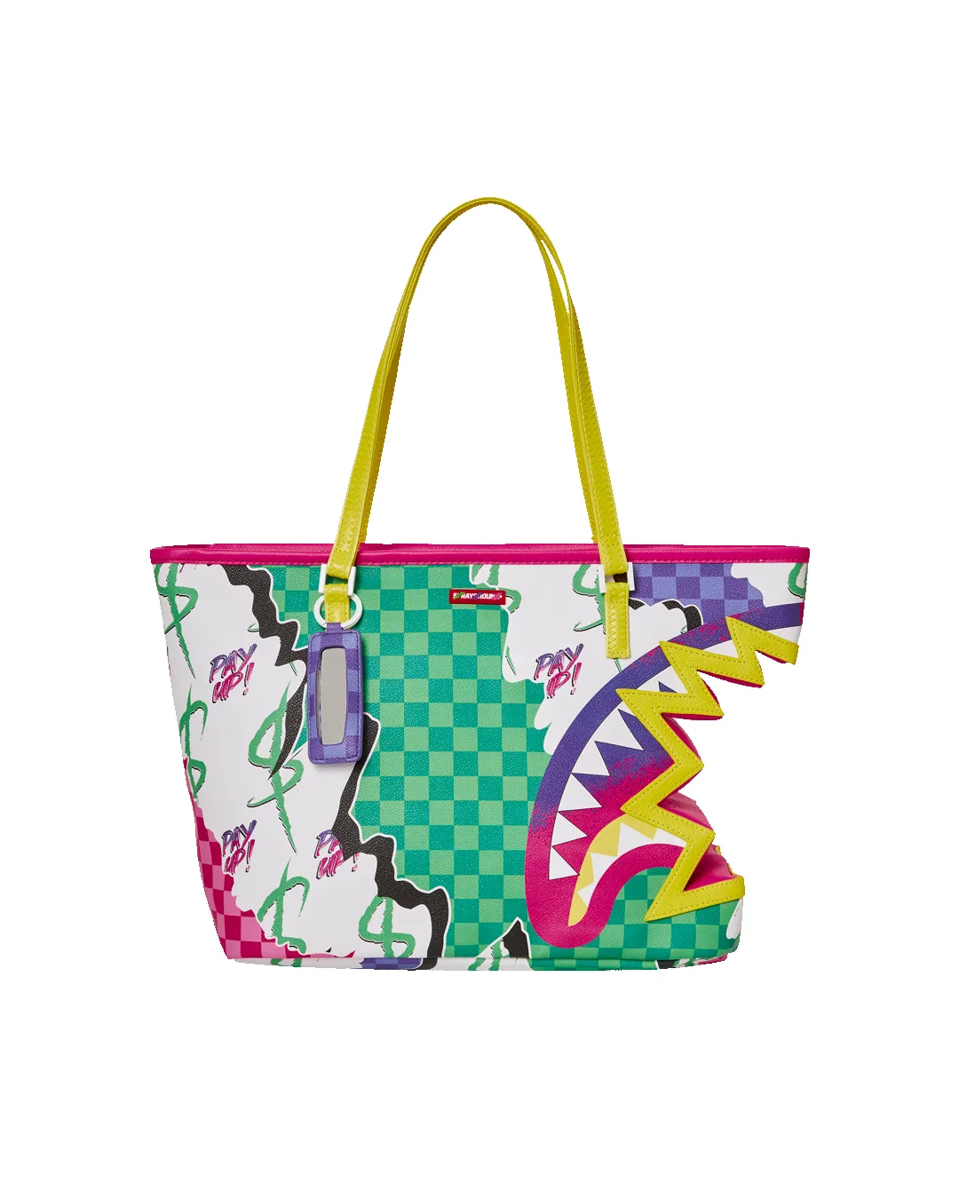 DREAMY TECHNICOLOR TOTE sold by Sprayground