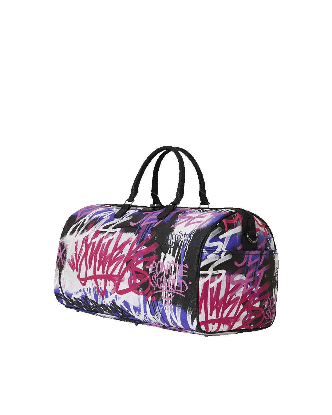 SHARK ATELIER DUFFLE sold by Sprayground product image thumbnail 5
