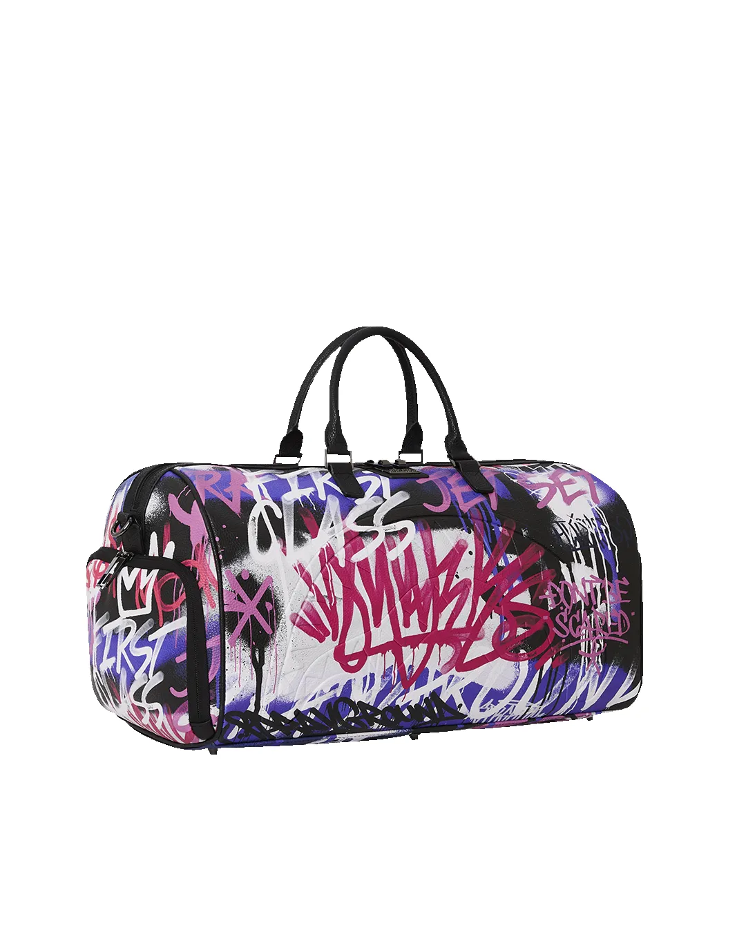 SHARK ATELIER DUFFLE sold by Sprayground product image thumbnail 3