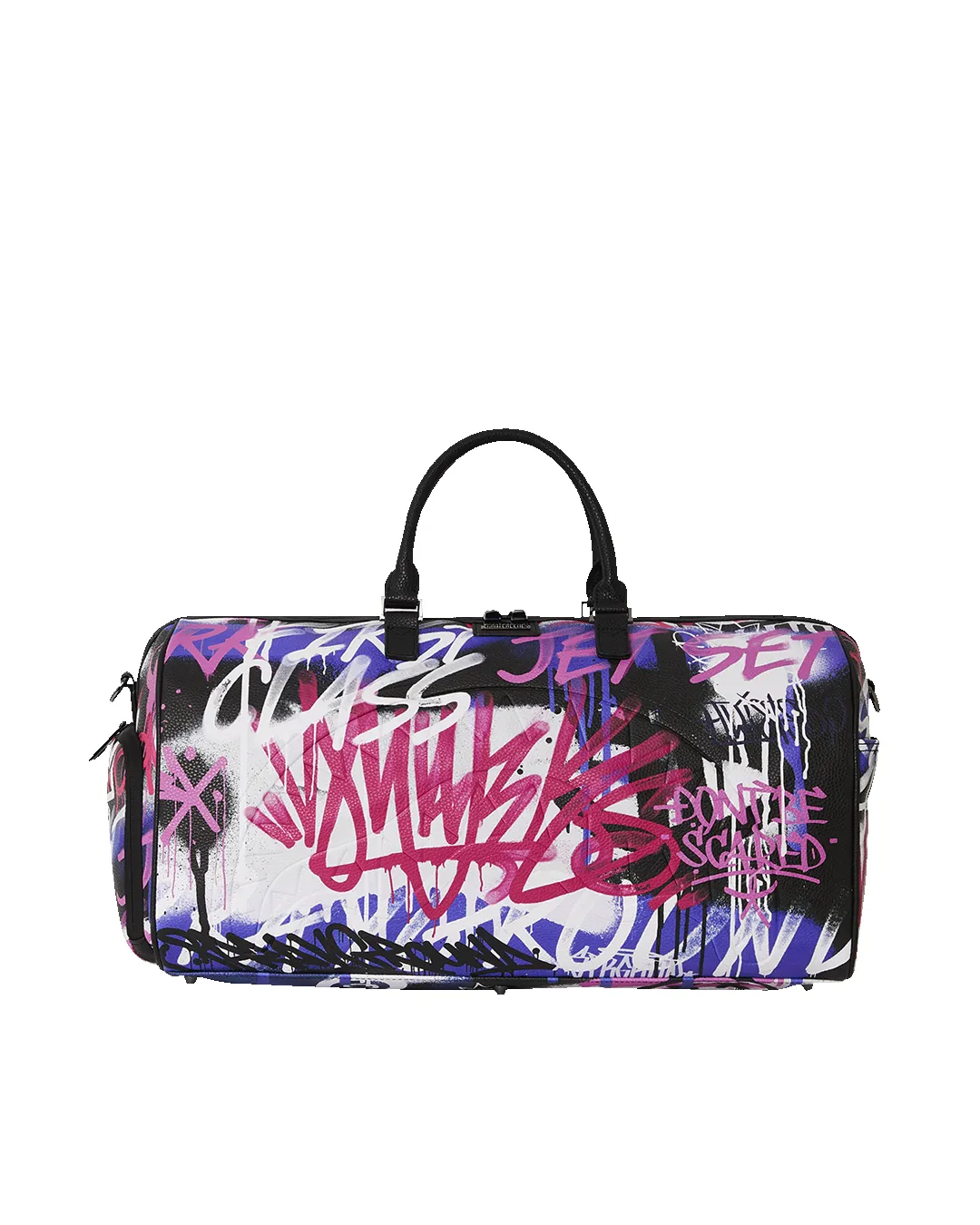 SHARK ATELIER DUFFLE sold by Sprayground