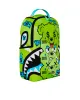 MONEY BEAR SEEING TRIPLE DLXSR BACKPACK sold by Sprayground