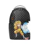 DRAGON BALL Z KAMEHAMEHA SHARK BITE BACKPACK (DLXV) sold by Sprayground