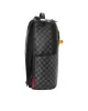 DRAGON BALL Z KAMEHAMEHA SHARK BITE BACKPACK (DLXV) sold by Sprayground
