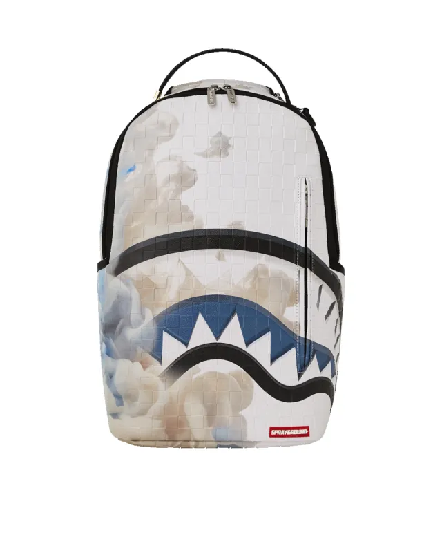 PIXEL SMOKE DLXSV BACKPACK sold by Sprayground