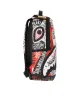 TRI-SPLIT GRAFFITI BACKPACK (DLXV) sold by Sprayground