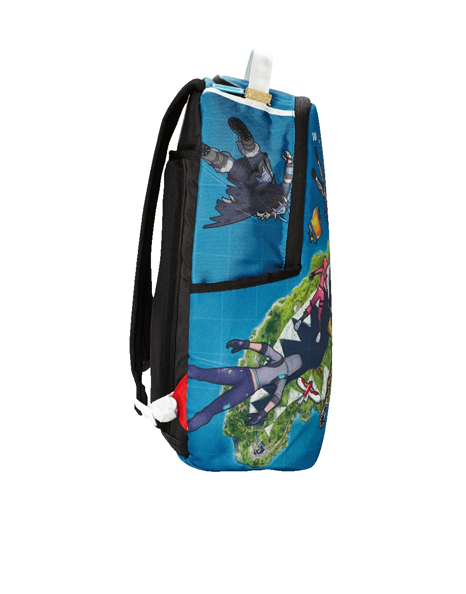 FORTNITE ISLAND sold by Sprayground product image thumbnail 3