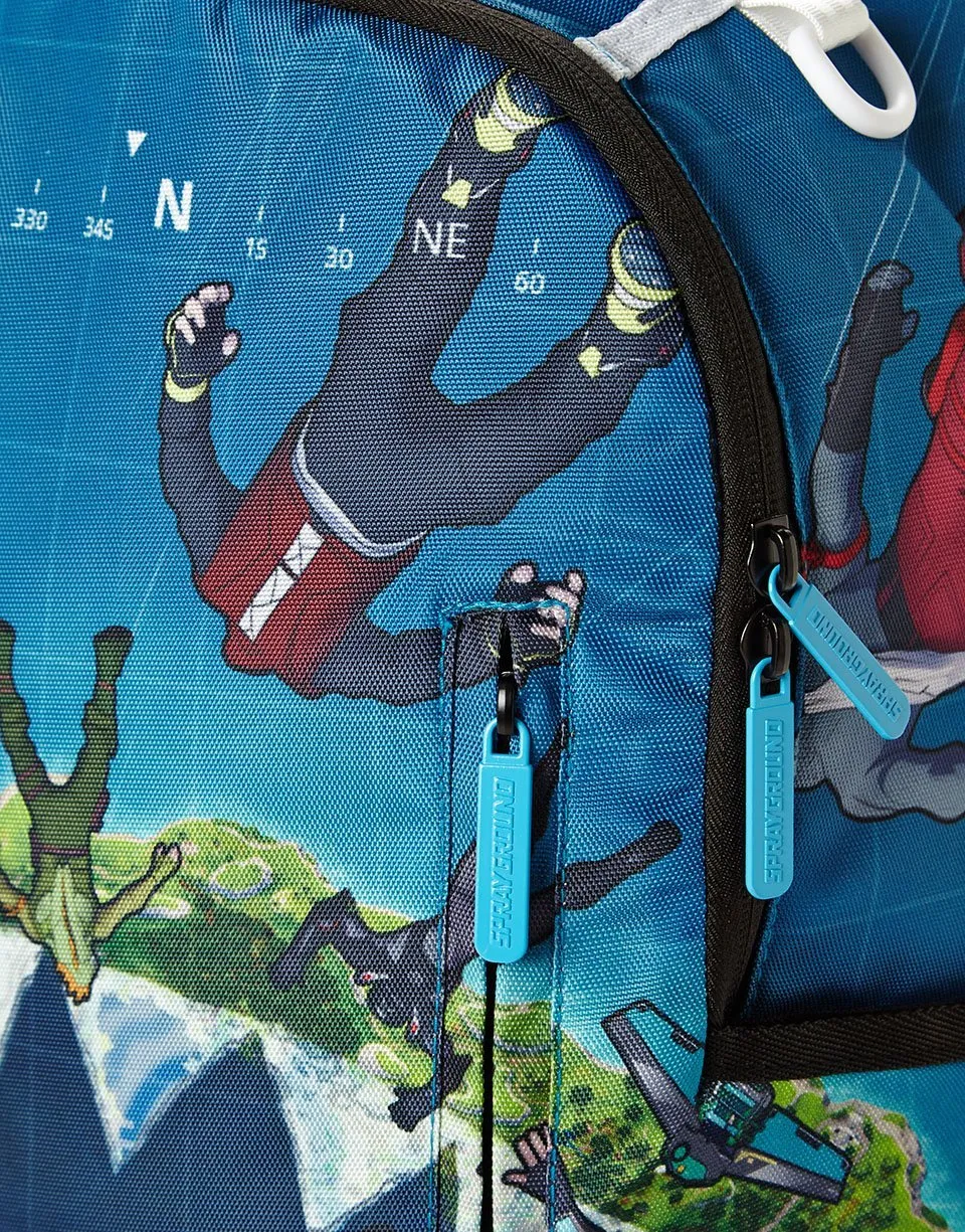 FORTNITE ISLAND sold by Sprayground product image thumbnail 5