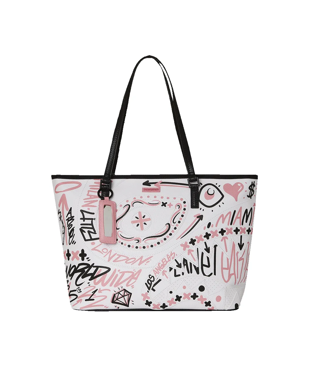 JADORE TOTE sold by Sprayground