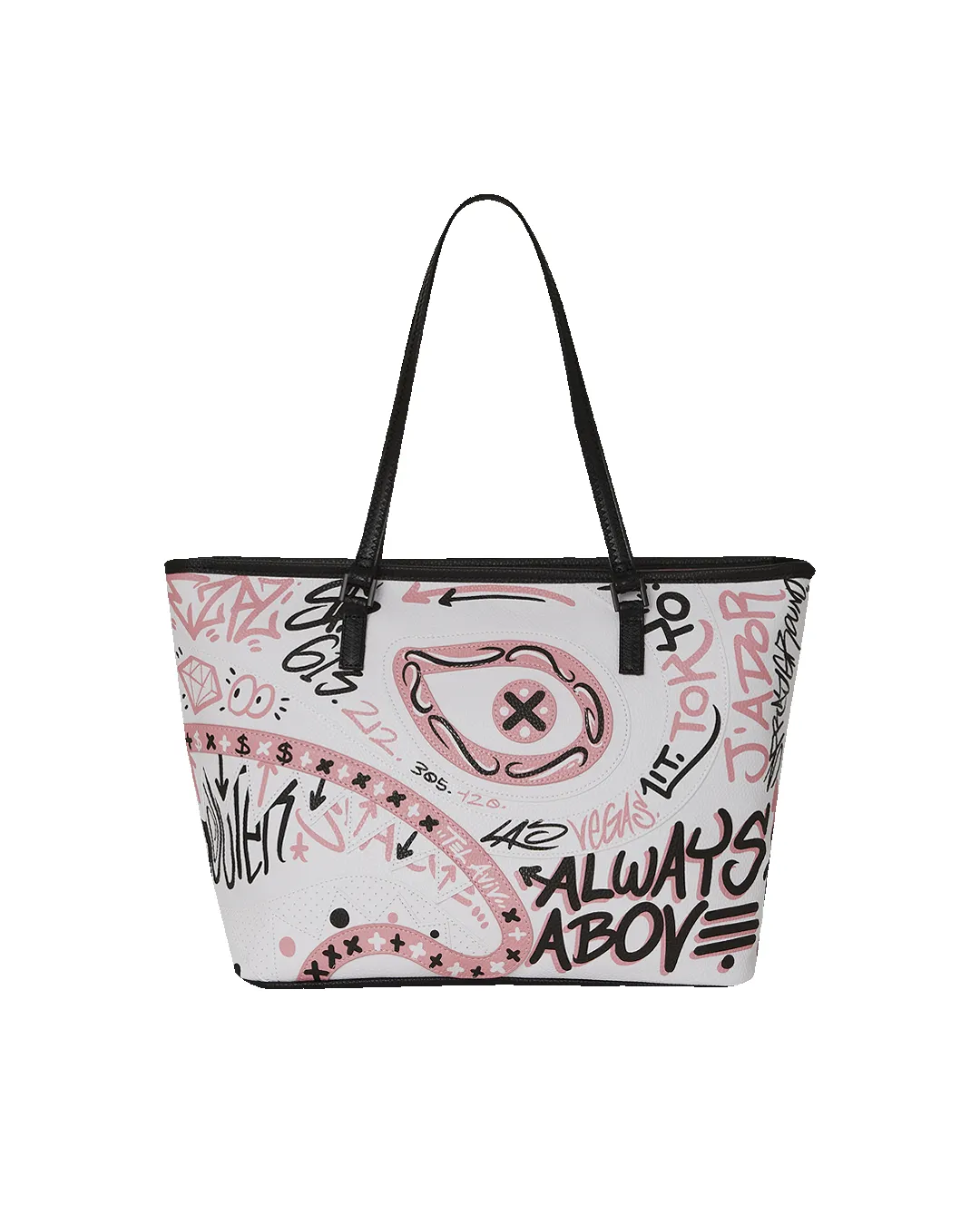 JADORE TOTE sold by Sprayground product image thumbnail 5