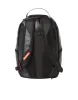 BLACK REPTILE SHARK BACKPACK (ONE OF ONE) sold by Sprayground