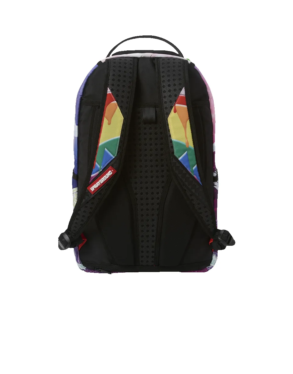 MELT THE RAINBOW BACKPACK sold by Sprayground product image thumbnail 4