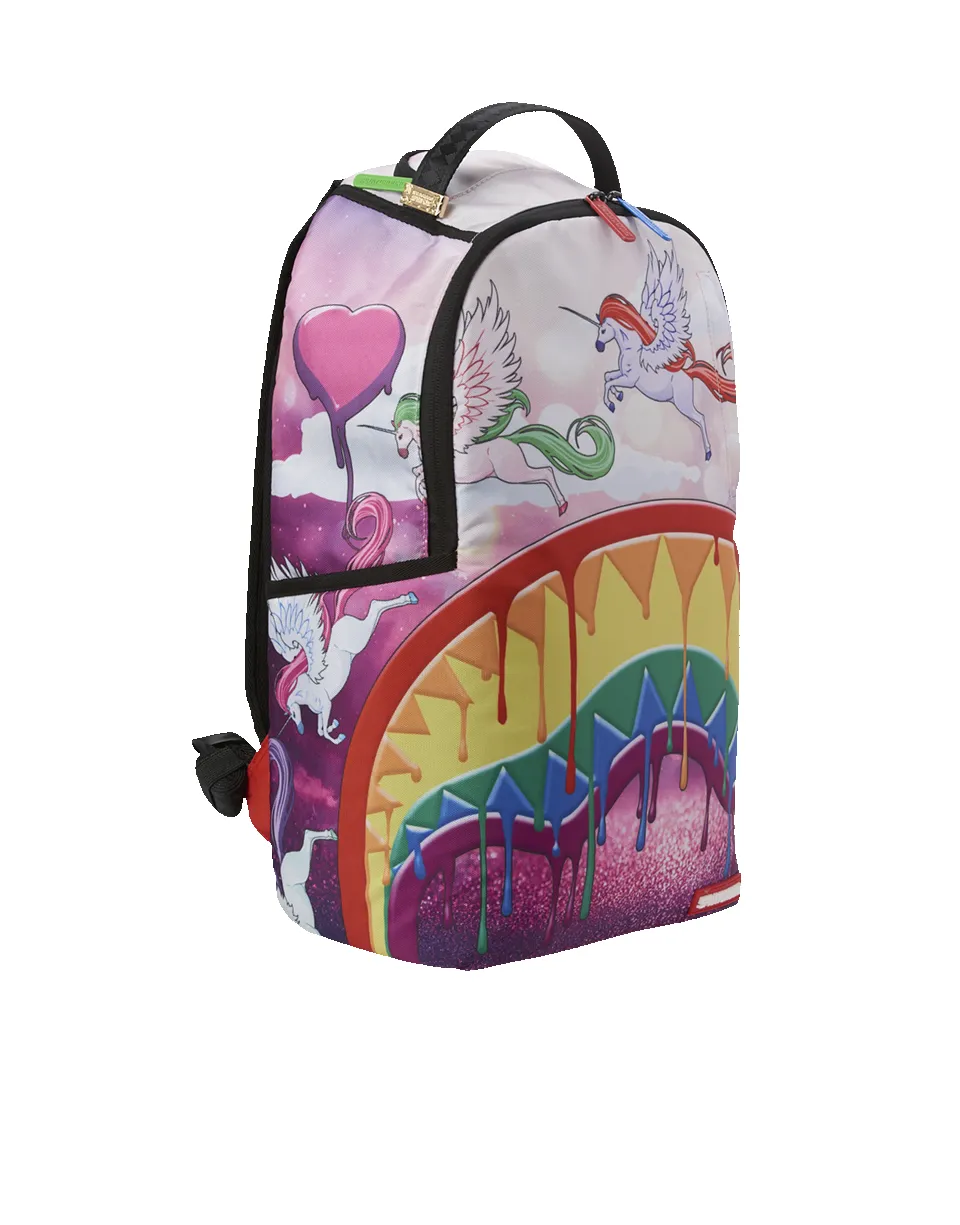MELT THE RAINBOW BACKPACK sold by Sprayground product image thumbnail 2