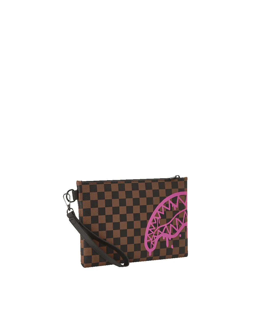 THE ARTISTS TOUCH CROSSOVER CLUTCH sold by Sprayground product image thumbnail 2