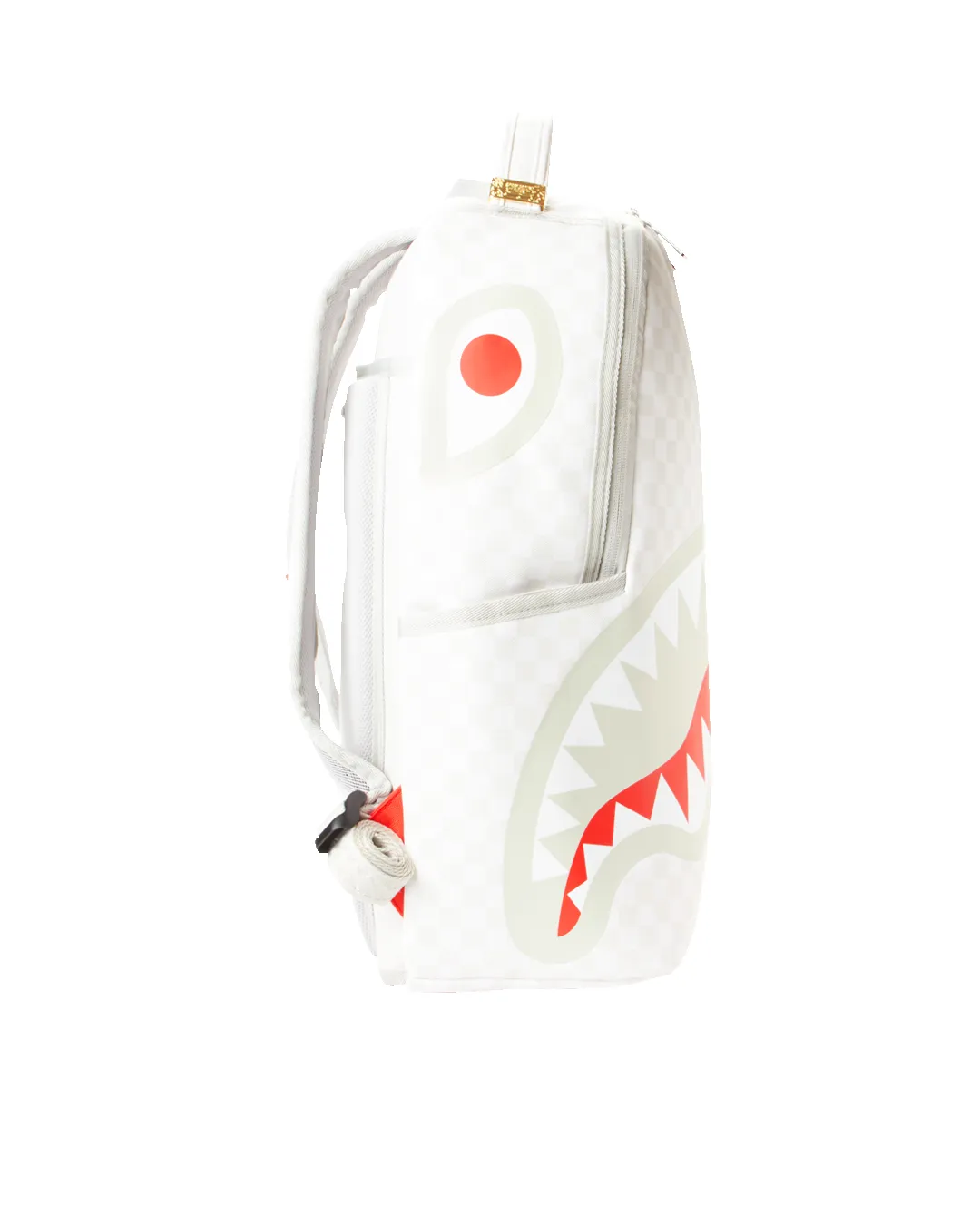 MEAN & CLEAN BACKPACK sold by Sprayground product image thumbnail 3