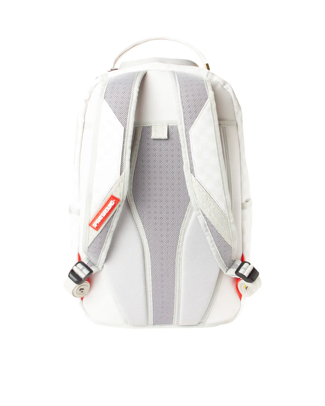MEAN & CLEAN BACKPACK sold by Sprayground product image thumbnail 4