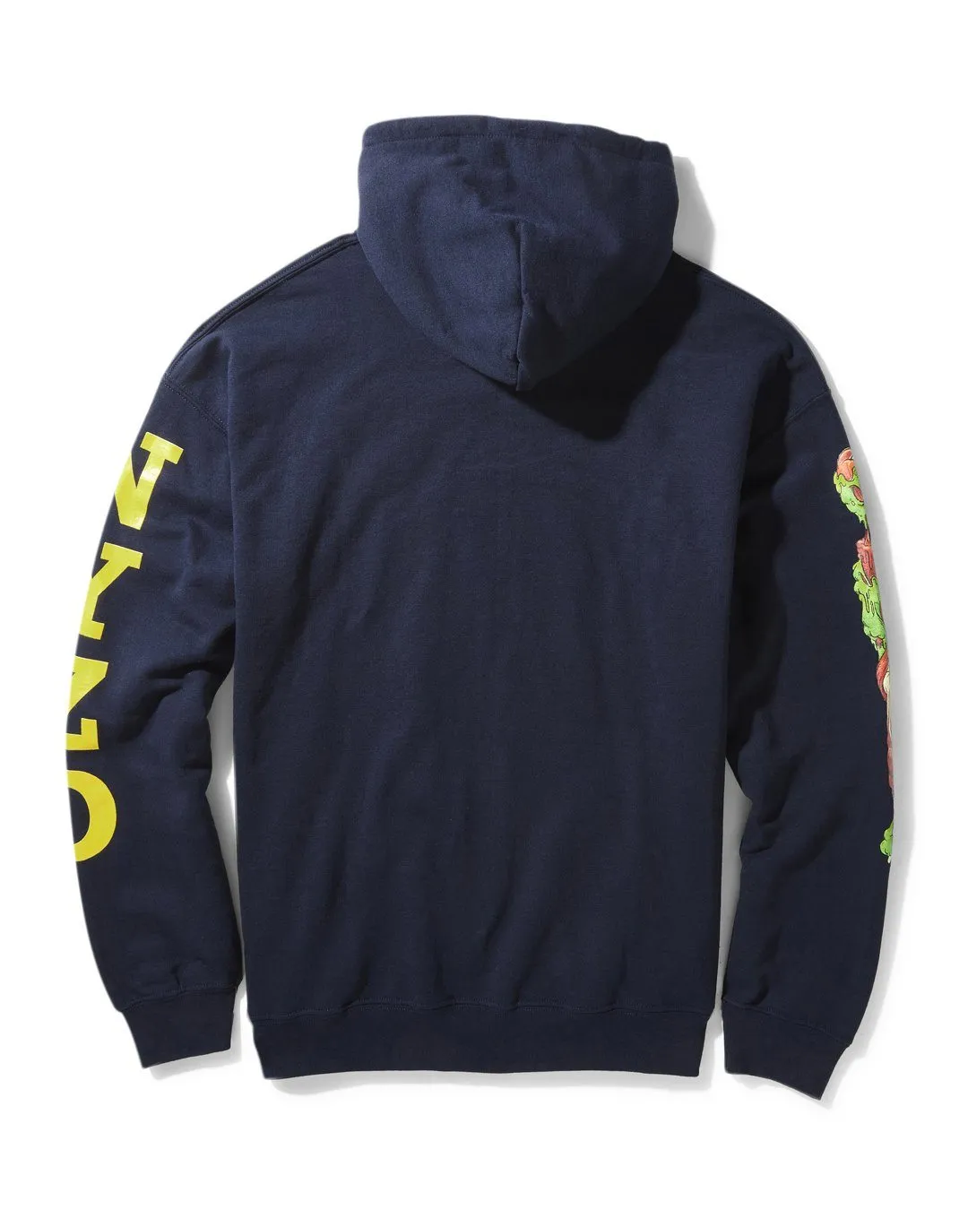 NYZD HOODIE sold by Sprayground product image thumbnail 2