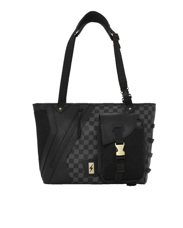 SPECIAL OPS NIGHT WATCH TOTE sold by Sprayground