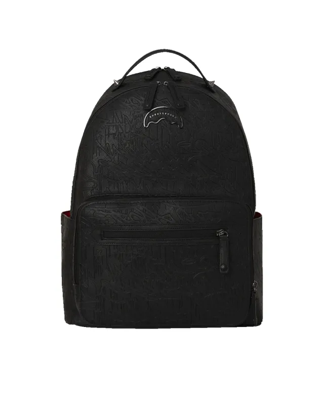 NIGHTFLIGHT G800 CARGO BACKPACK sold by Sprayground