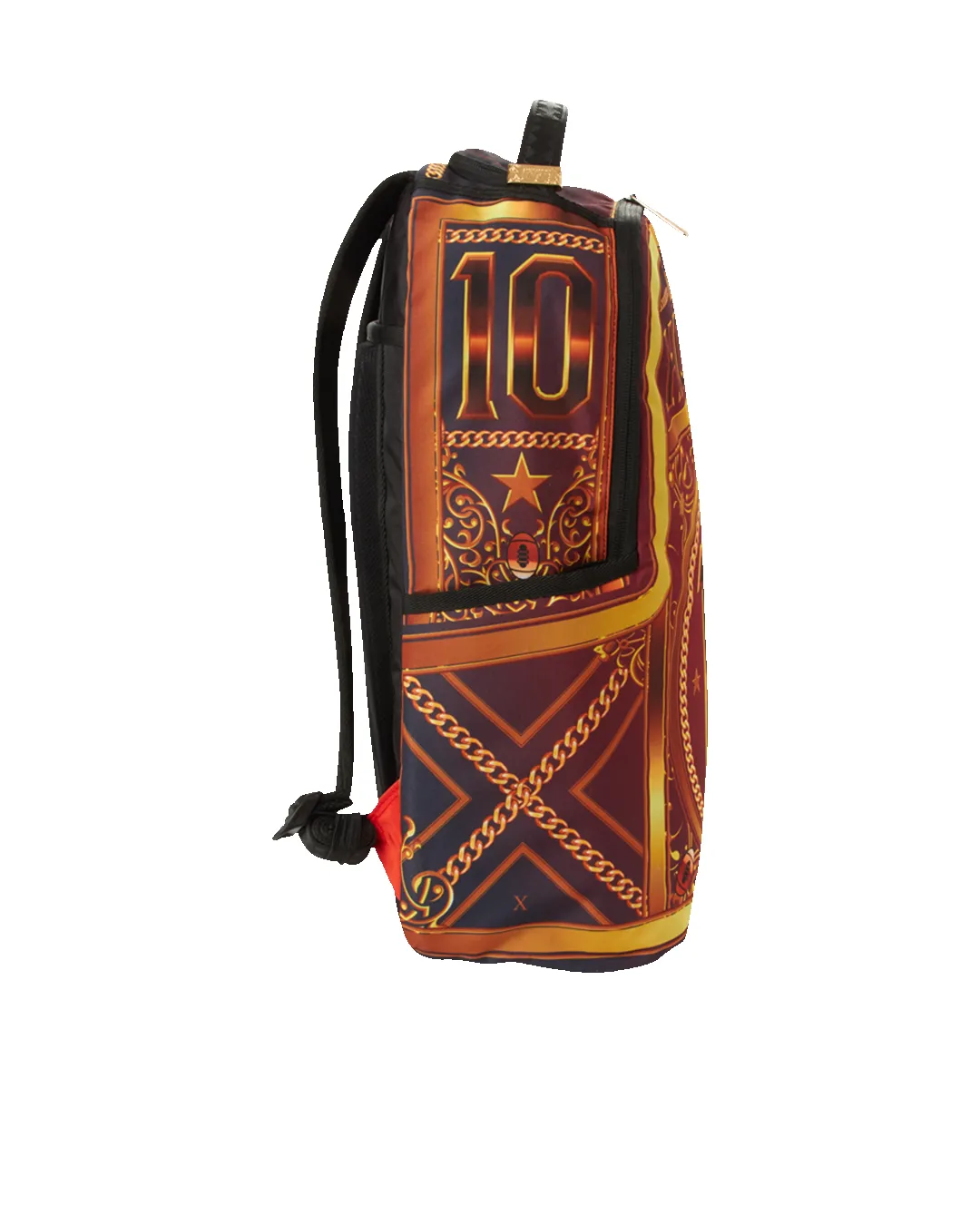 NFL DEANDRE HOPKINS BACKPACK sold by Sprayground product image thumbnail 3