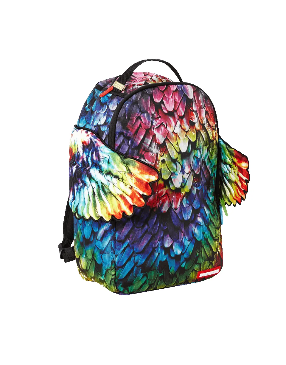 TIE DYE WINGS sold by Sprayground product image thumbnail 3