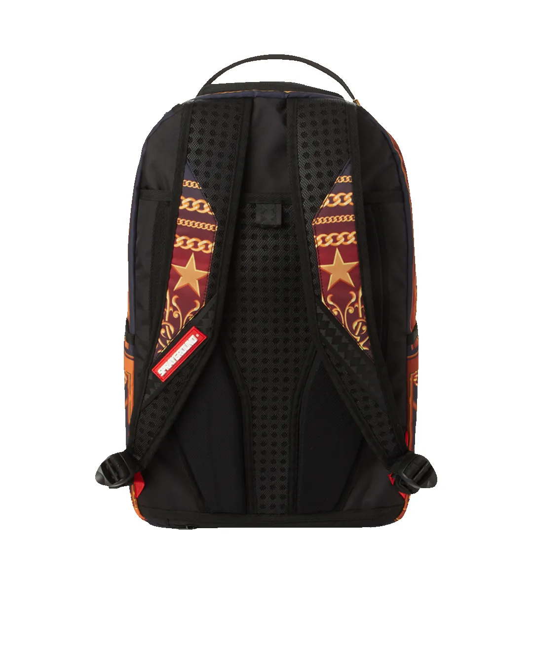 NFL DEANDRE HOPKINS BACKPACK sold by Sprayground product image thumbnail 4