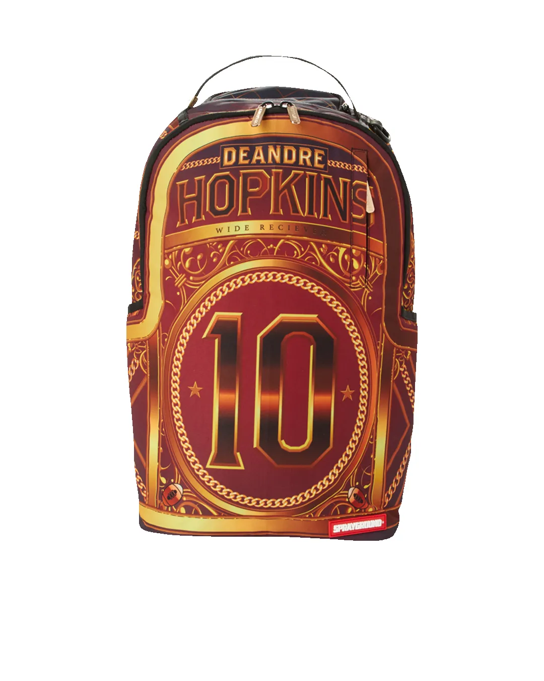 NFL DEANDRE HOPKINS BACKPACK sold by Sprayground