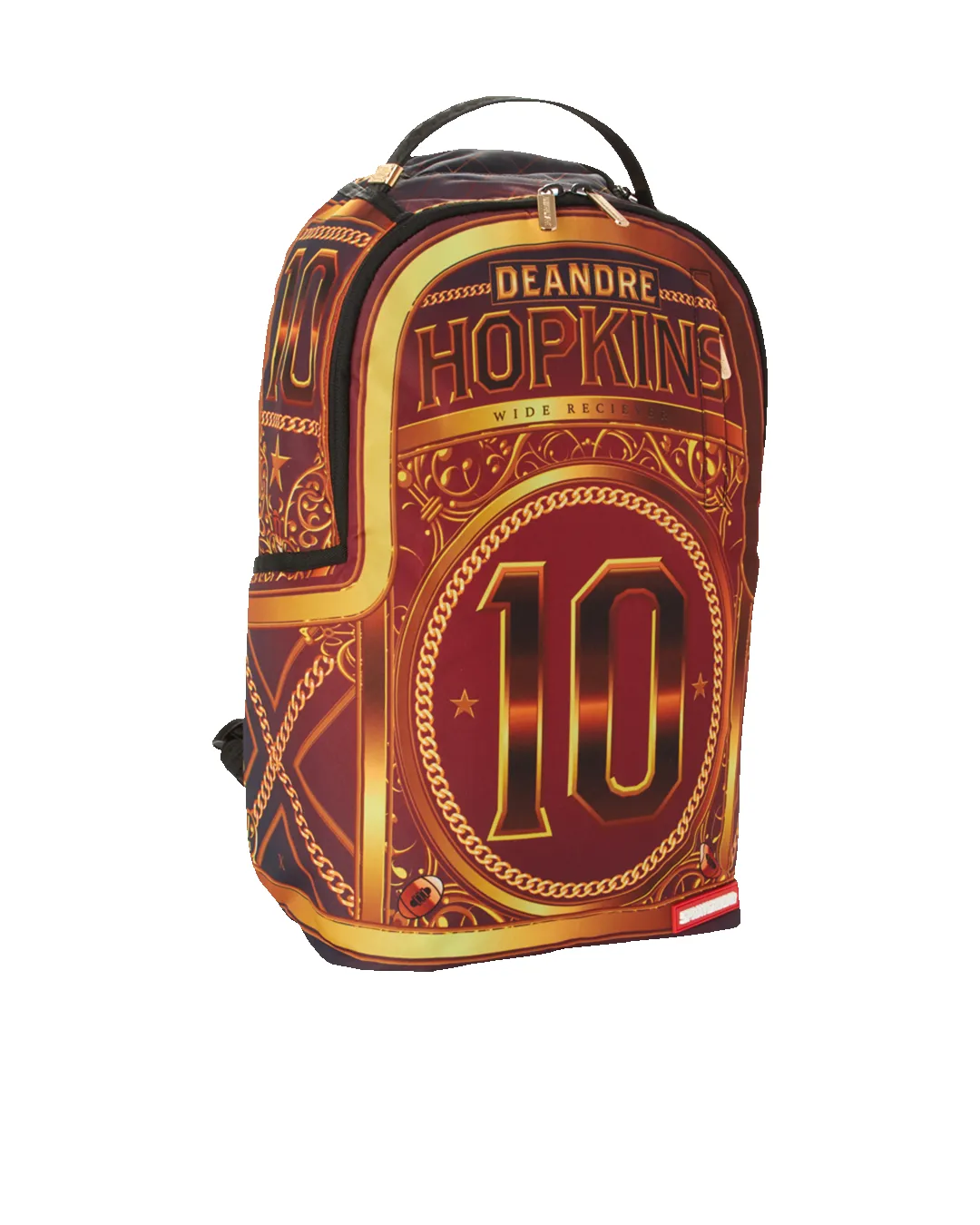 NFL DEANDRE HOPKINS BACKPACK sold by Sprayground product image thumbnail 2