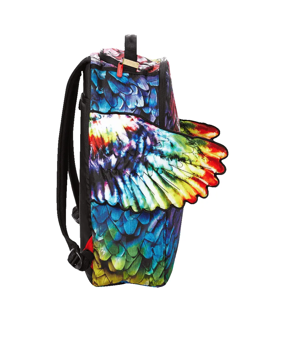 TIE DYE WINGS sold by Sprayground product image thumbnail 2
