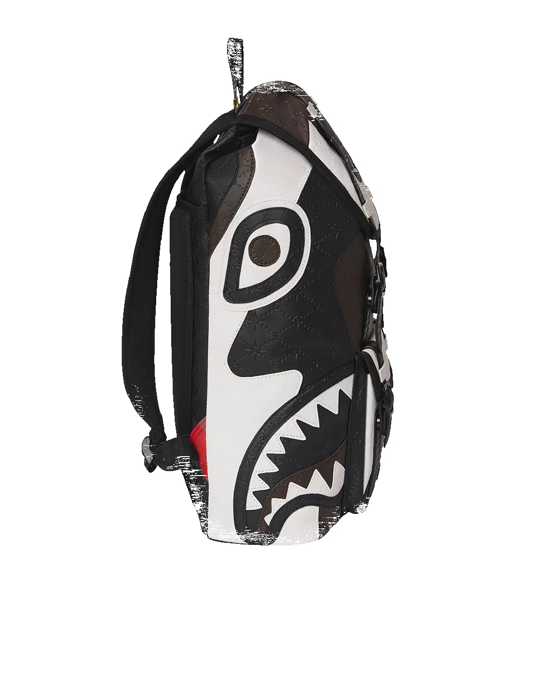 V.V.I.P. HILLS sold by Sprayground product image thumbnail 5