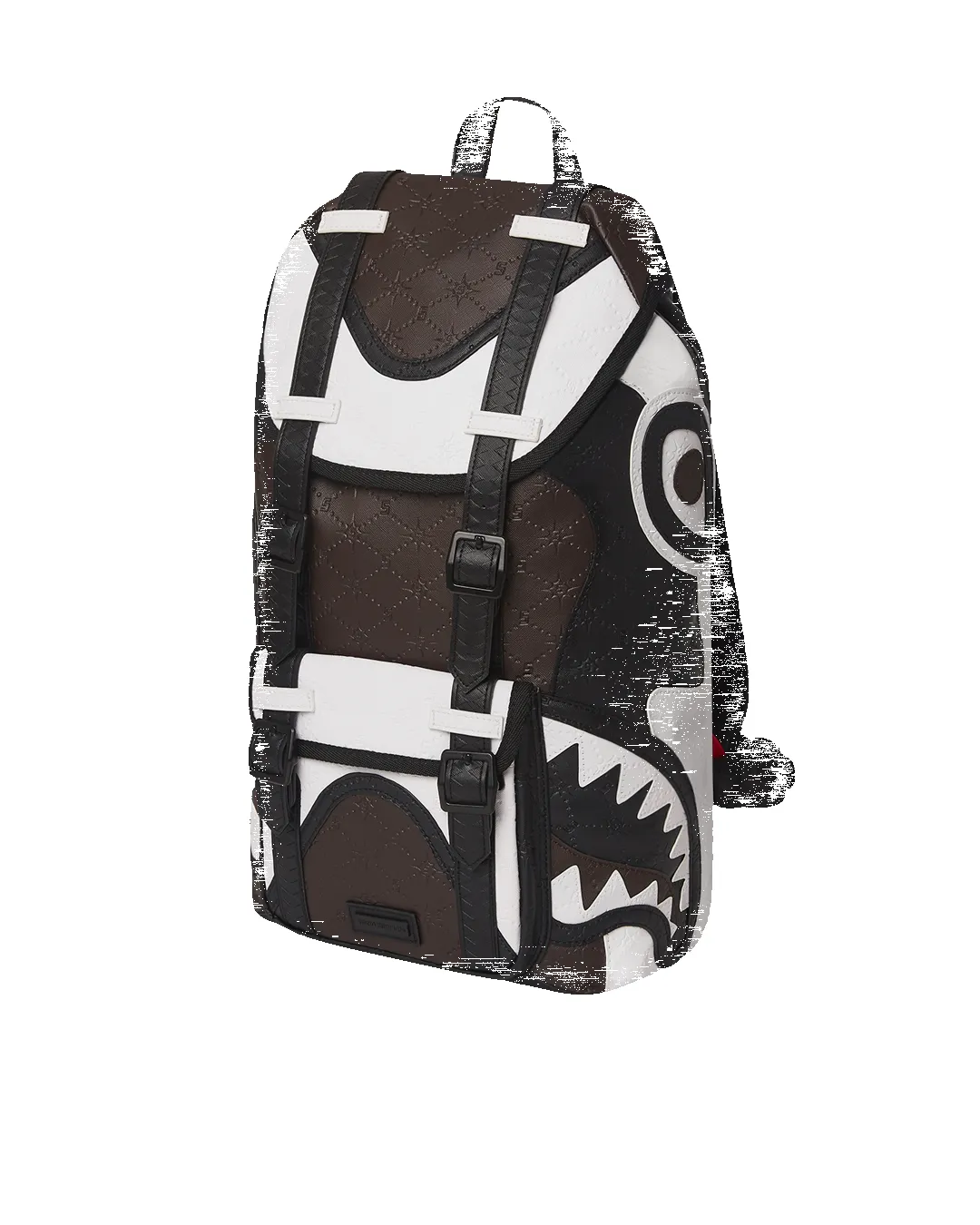 V.V.I.P. HILLS sold by Sprayground product image thumbnail 3