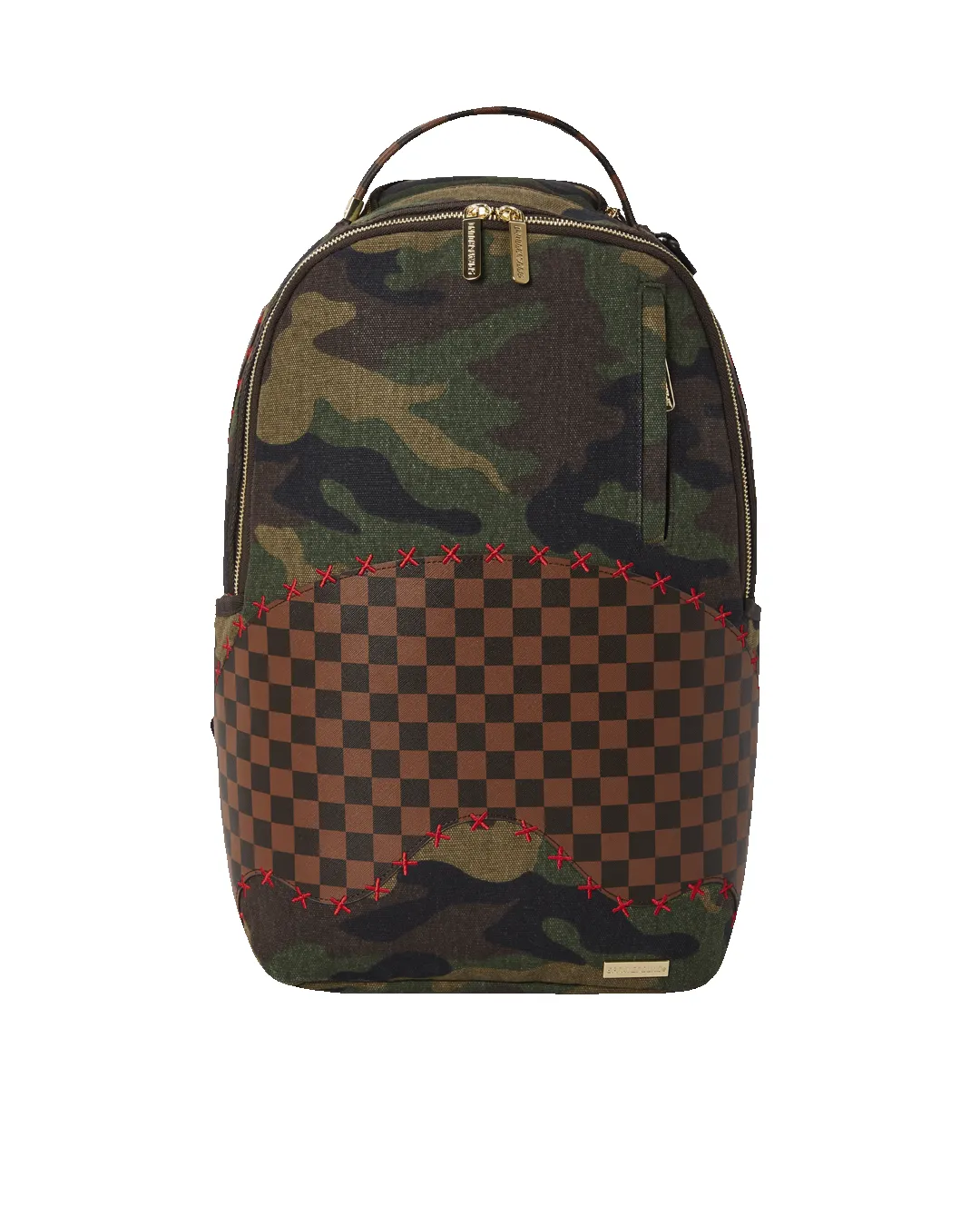 THE PARADOXX SHARK BACKPACK sold by Sprayground