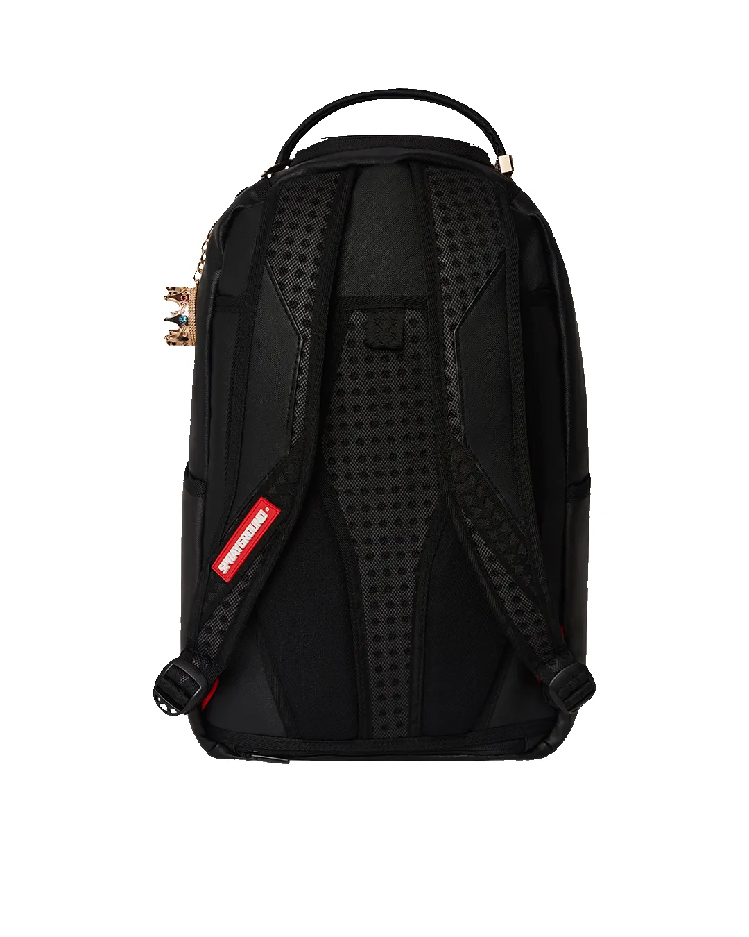 BIGGIE BACKPACK (DLXV) sold by Sprayground product image thumbnail 5