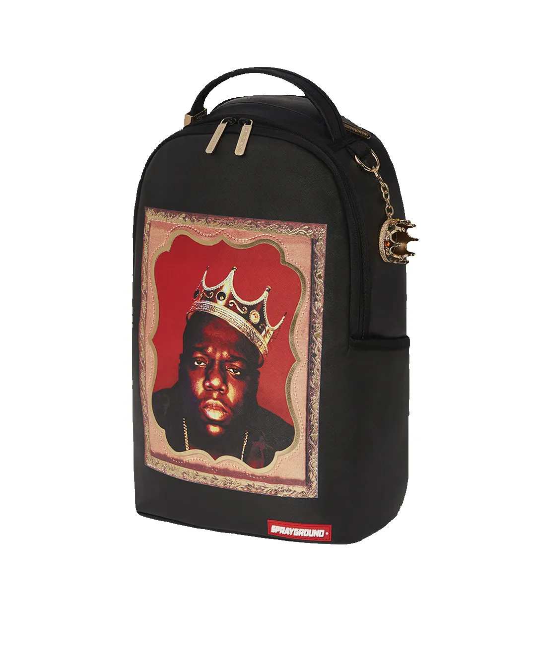 BIGGIE BACKPACK (DLXV) sold by Sprayground product image thumbnail 2