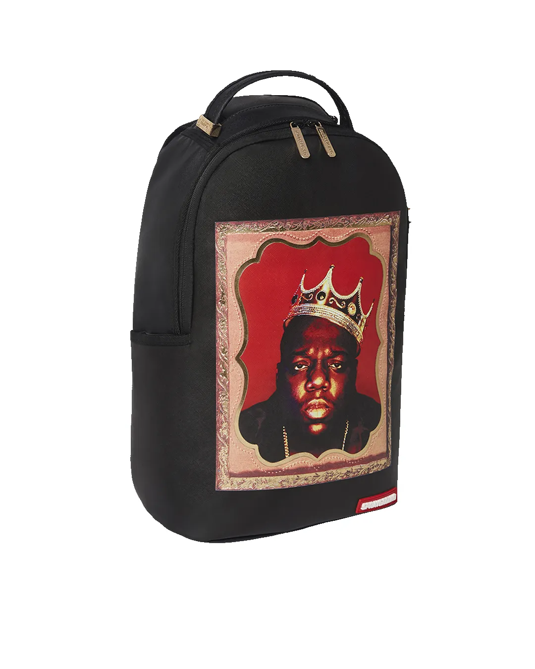 BIGGIE BACKPACK (DLXV) sold by Sprayground product image thumbnail 4