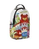 SHARK FRIENDS sold by Sprayground