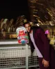 SHARK FRIENDS sold by Sprayground