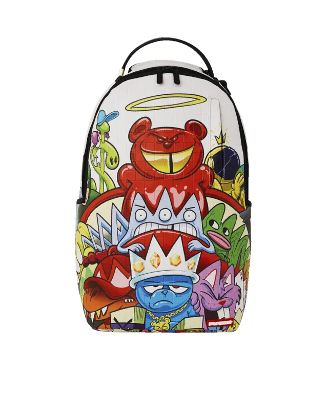 SHARK FRIENDS sold by Sprayground