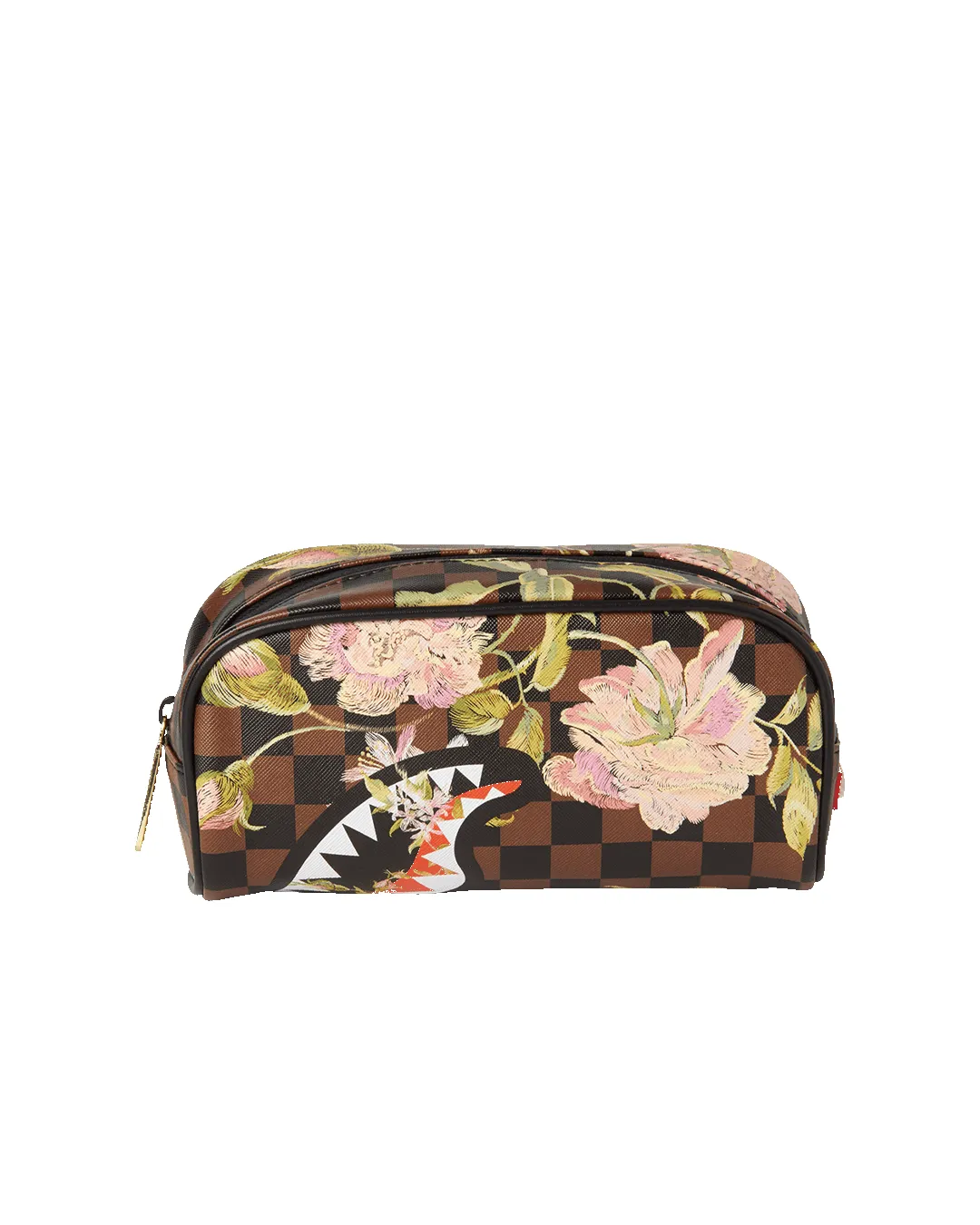 SHARKFLOWER POUCH sold by Sprayground
