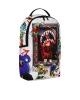 LEONARDO DA VILLIAN DLXSR BACKPACK sold by Sprayground